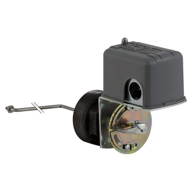 9037HW32LZ20 Schneider Electric  Float Level Sensors - Industrial